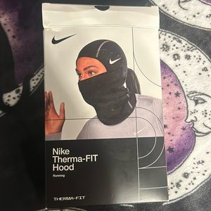 Nike therma fit balaclava